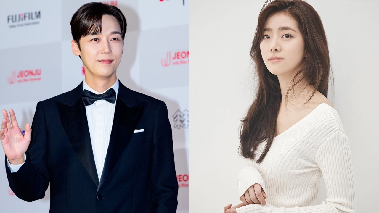 '펜트하우스' 윤종훈, 10살 연하 <b>배우</b> <b>한은서</b>와 11월 결혼