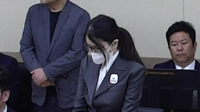 <b>김건희</b> '<b>매관매직</b>' 잠시 후 <b>2심</b> 종결...1심 징역 7년