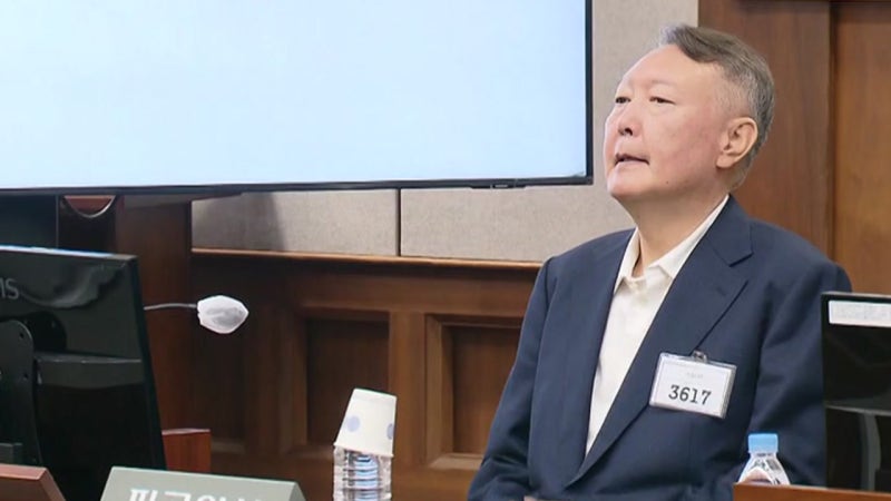 '<b>이종섭 도피</b>성 임명 의혹' <b>윤석열</b> 1심서 <b>무죄</b> 선고
