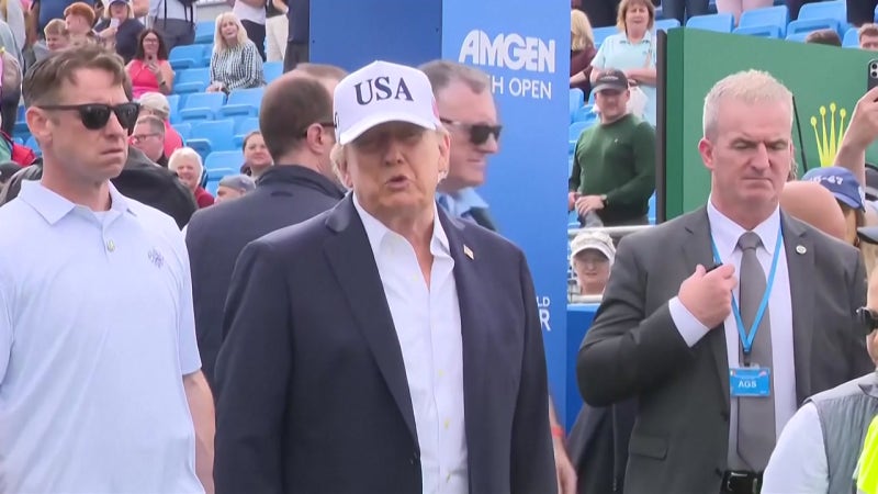 <b>트럼프</b> "세계 최저 금리 적용 받아야"...USMCA 탈퇴 선 그어 한국 기업들...