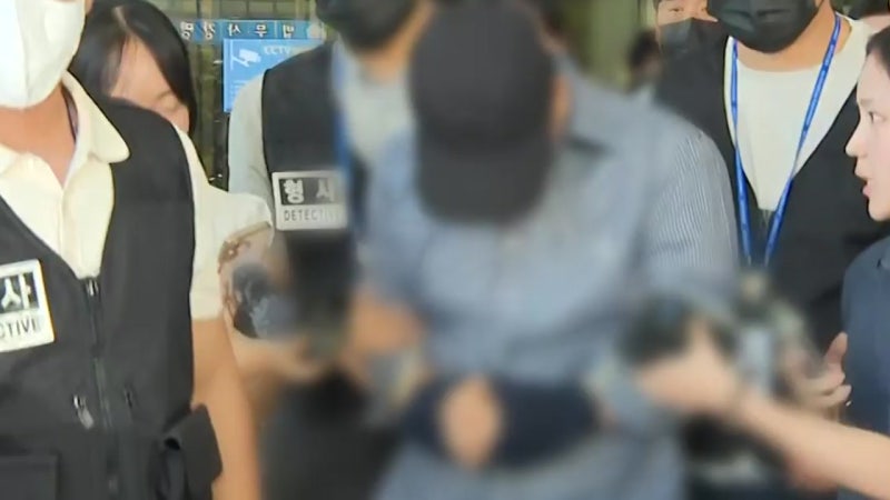 [속보] 검찰, <b>실종</b>신고 '<b>허위 종결</b>' <b>제주</b> 부 경장 구속 기소