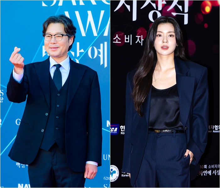 장항준 감독 새 예능에 유재명·이선빈이 첫 게스트로 출격한 사연