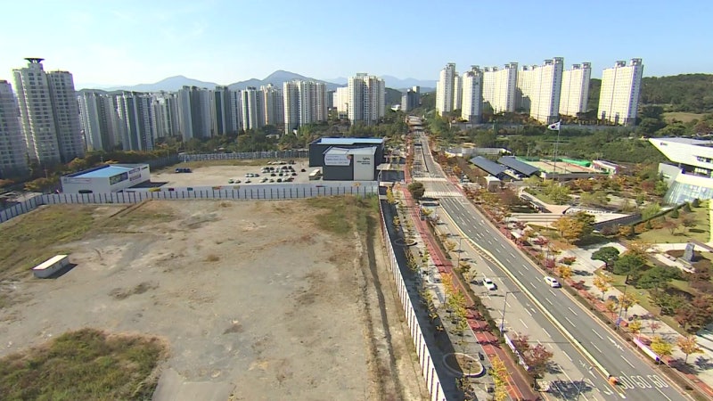 "동서발전·석유공사 지켜야"...상권·부동산 영향 우려