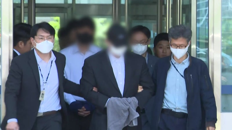 '<b>김창민 감독</b> 사건' 30대 2명 징역 20년·15년 구형