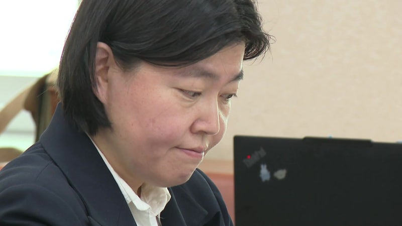 행안장관 "임은정 광주 중수청장 <b>감찰</b> 착수 <b>지시</b>"
