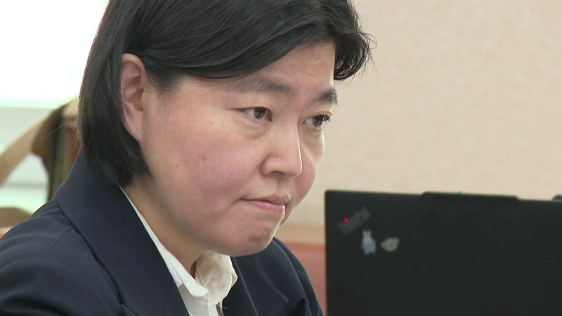 행안장관 "<b>임은정 감찰 지시</b>...중수청 정치기관 만들어"