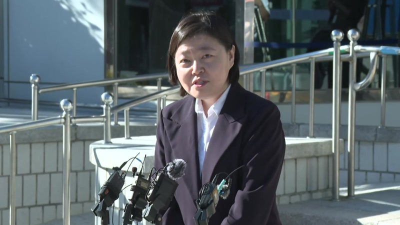 '김지용 비판' <b>임은정</b>, 중수청 '1호 <b>감찰</b>'...착수 시점 '주목'