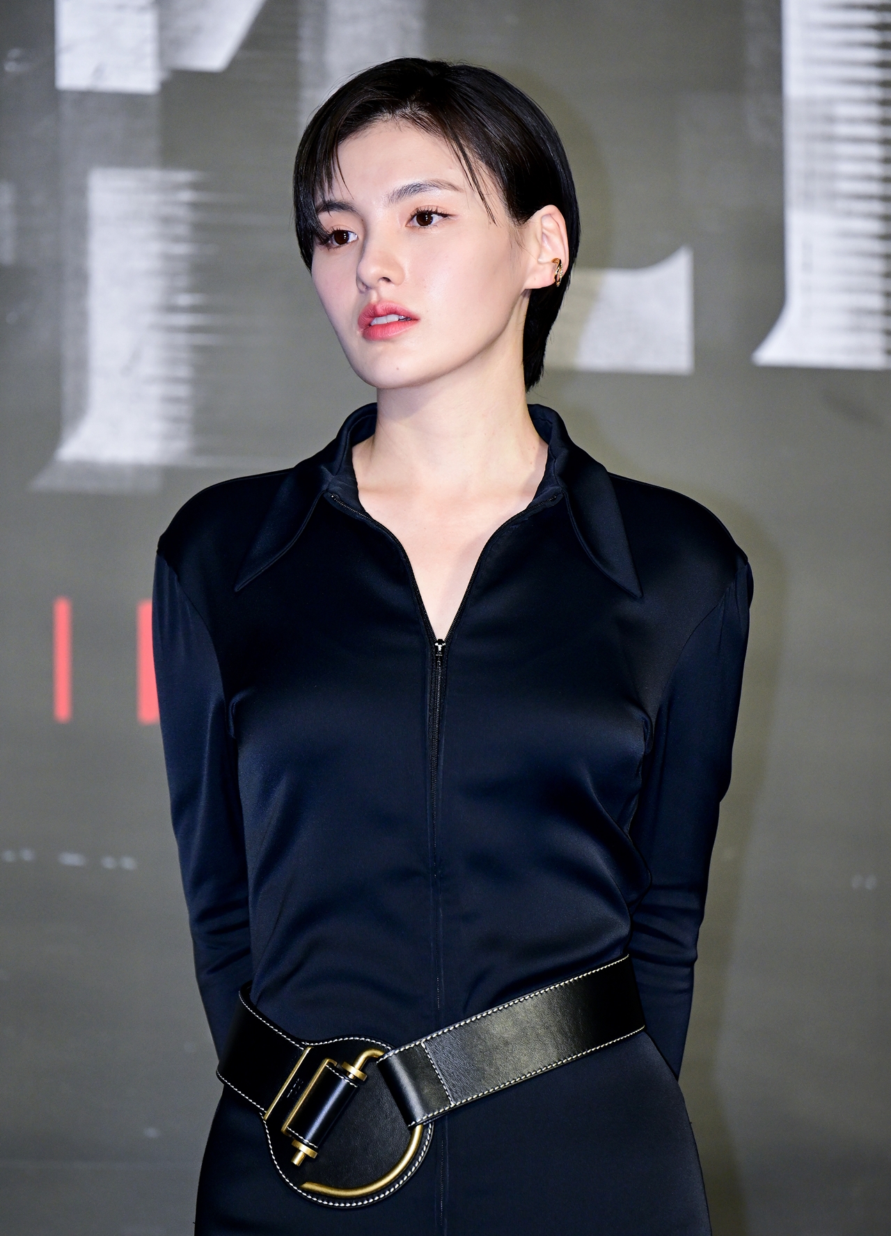 <b>김용지</b>, 깜짝 비공개 <b>결혼</b>…김고은·배정남 등 하객 인증샷으로 알려져