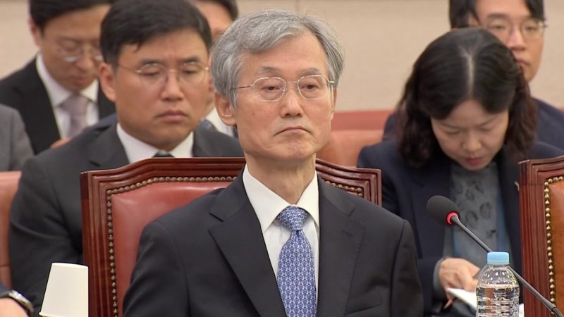 김민석, <b>조희대 탄핵</b> 논의 공식화...국힘 "자신 있으면 하라"