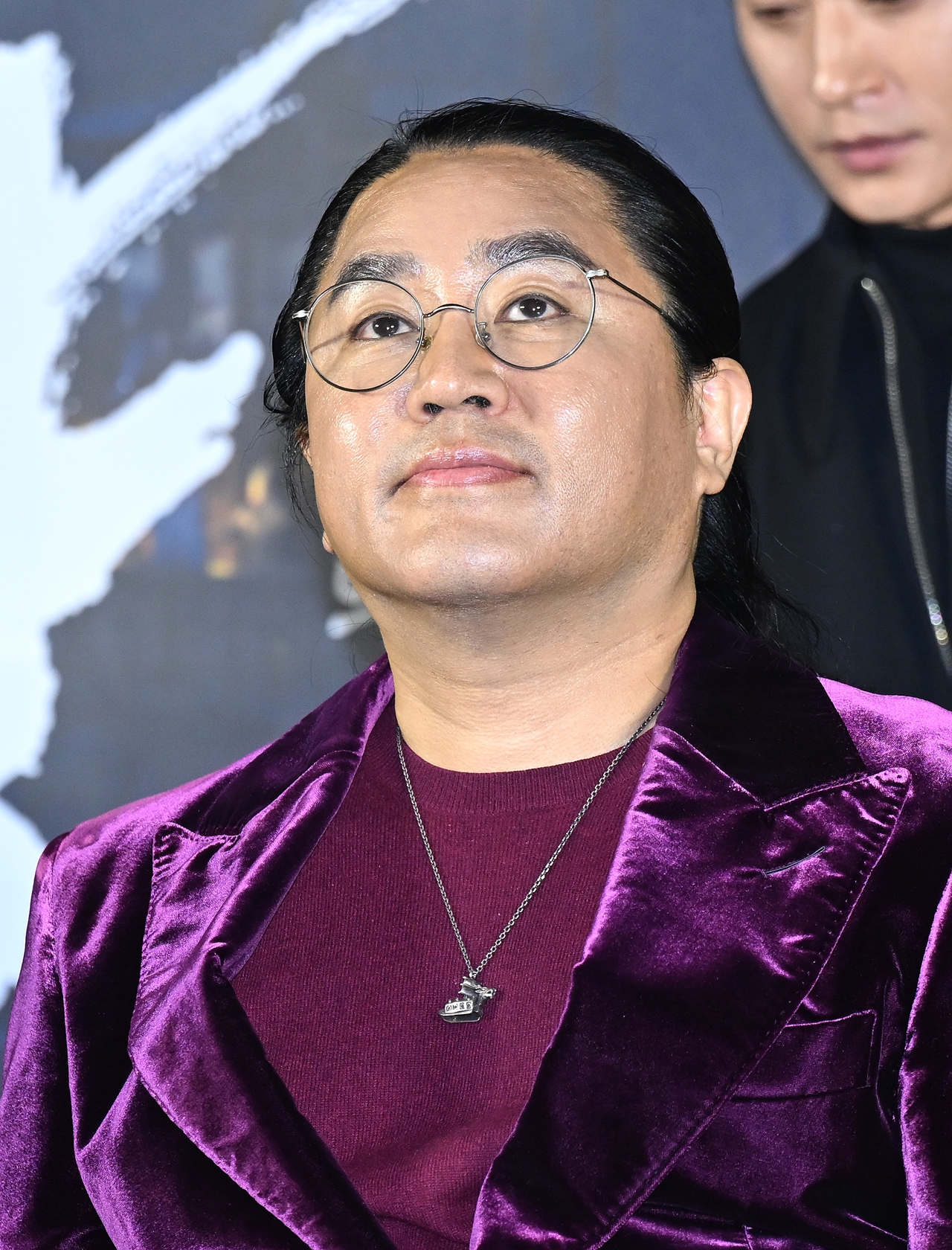 '명량' <b>김한민</b> 감독, 판소리 <b>명창</b> <b>이소영</b>과 11월 <b>결혼</b>