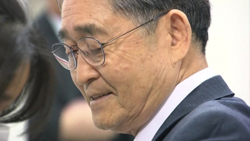 [단독] '극우 논객' <b>지만원</b> <b>구속영장</b> 신청..."<b>5·18</b> 또 <b>왜곡</b>"