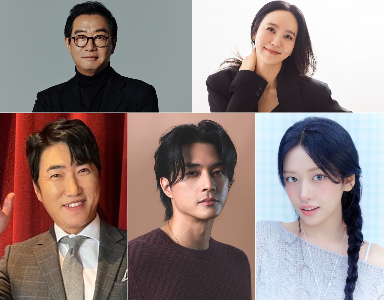 '<b>크라임씬</b> 제로2', 장진·박지윤·장동민·김지훈·안유진 전원 합류…2...