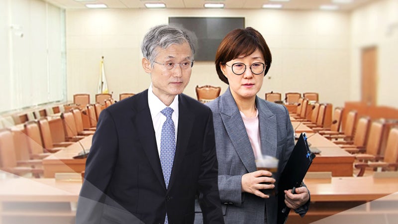 막바지 접어든 <b>국감</b>...'조희대·김현지' 전면전 예고