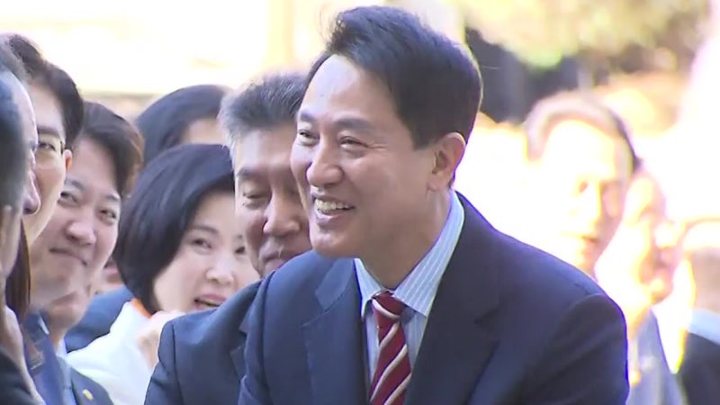 2심 <b>무죄</b>로 한숨 돌린 <b>오세훈</b>...상고심 쟁점은?