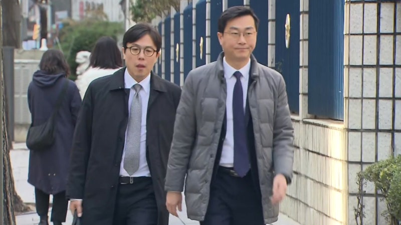 '보좌진 성추행 의혹' <b>장경태</b> 기소...사건 2년만