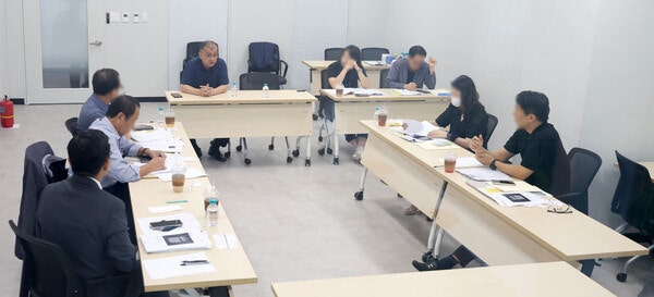 <b>안세영</b> "협회 측 조사 진정성 우려".... 장미란과는 면담