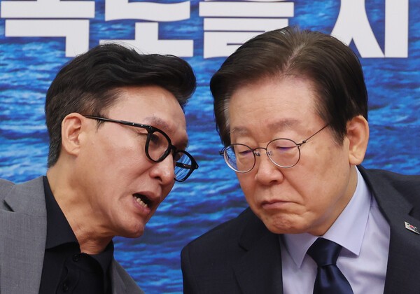 김민석 "계엄시 척결대상에 <b>문재인</b>·<b>이재명</b> 포함"