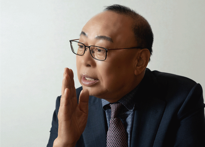 김국성 전 北 정찰총국 대좌 "미·북 접촉 시작 전 선제적 대북접촉 해...