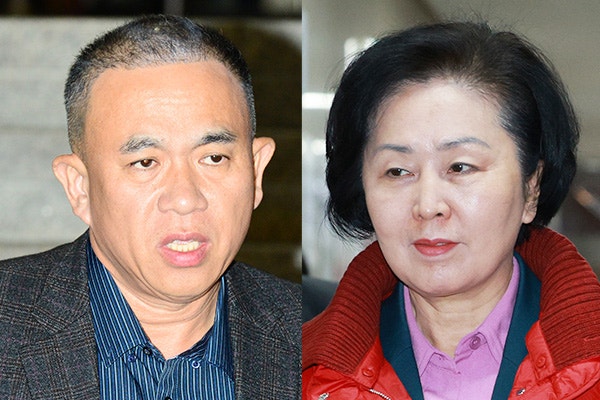 검찰, <b>명태균</b>·김영선 <b>구속영장</b> 청구