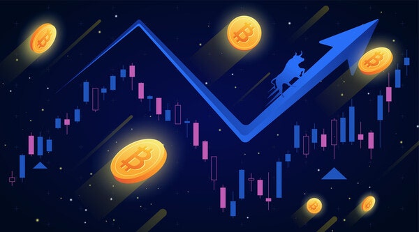 "<b>트럼프</b>발 암호화폐 랠리 끝?" <b>비트코인</b> 재상승 가능성은