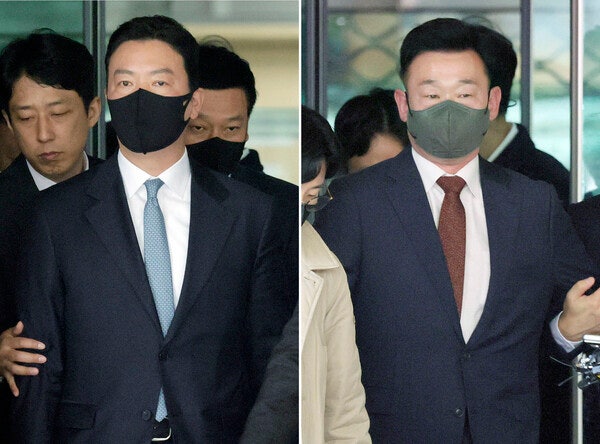 법원, 경호처 <b>김성훈</b> 구속<b>영장 기각</b>... 경찰 수사 급제동