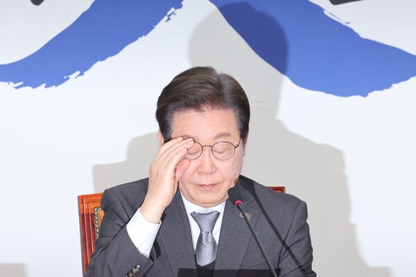 대통령 탄핵 후, 이재명이 말하는 '위대한 국민' 회복의 의미는? [속보]