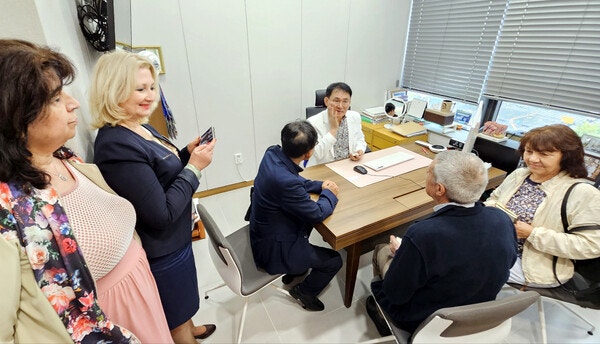 Korean news article image