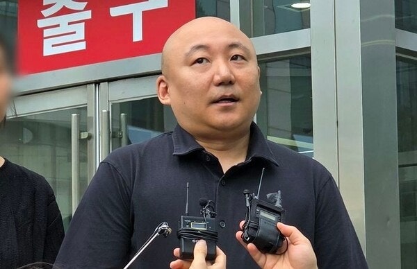 '<b>주호민</b> 子' 학대 혐의 <b>특수교사</b>... 2심 '<b>무죄</b>'