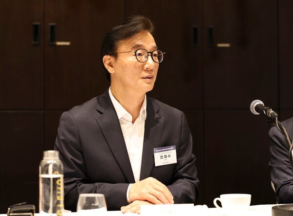 <b>해수부</b> 장관에 <b>부산</b> 출신 전재수, 여가부 강선우·환경부 김성환