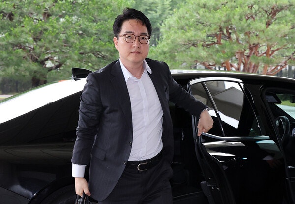 '사의 표명' 심우정 "<b>검찰개혁</b>, 결론 정해놓고 <b>추진</b>하면 부작용"