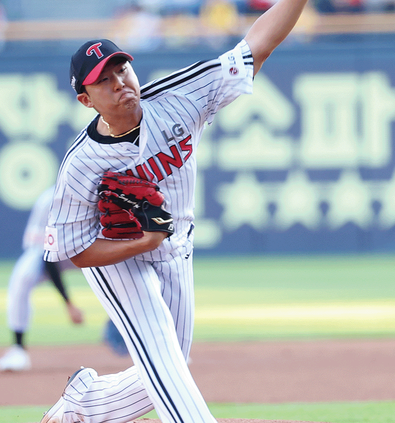 <b>KT 안현민</b>의 성공시대… 취사병 복무 후 MVP 후보됐다