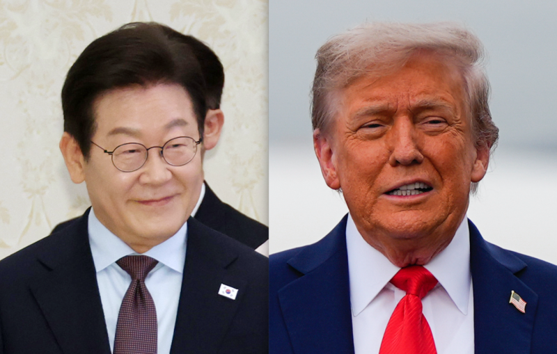 다가온 <b>협상</b>의 시간… 트럼프 저서 '거래의 기술'에 힌트 있다