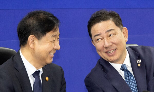 김도읍 "與 배임죄 폐지, '이재명 구하기' 꼼수…근로자·투자자 피해볼 것"