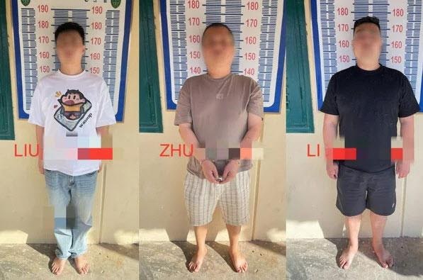 <b>캄보디아</b> 韓<b>대학생 살해</b> 용의자, '대치동 마약음료' 가담설