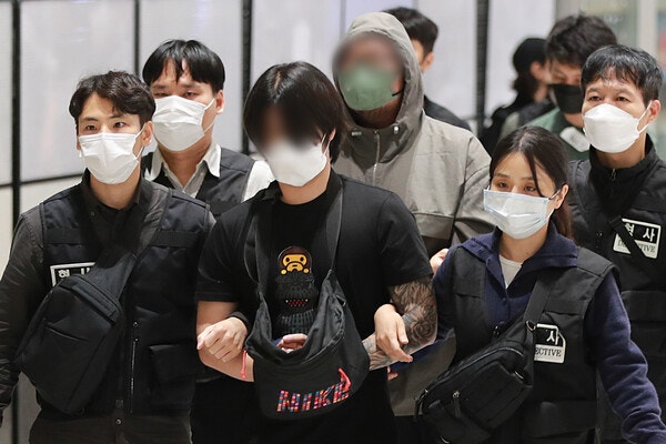외신, <b>캄보디아</b>서 한국인 추가 체포 보도...외교부 "오보"