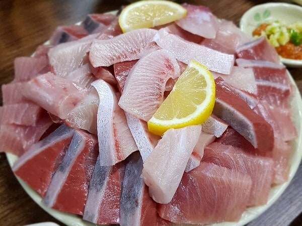 방어회.photo 트립어드바이저