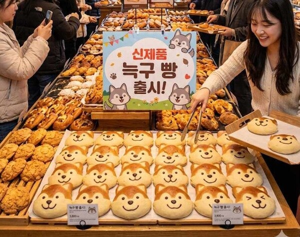 AI로 생성된 이미지.photo X