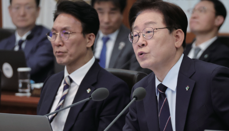 대통령의 언어, 왜 점점 거칠어지나