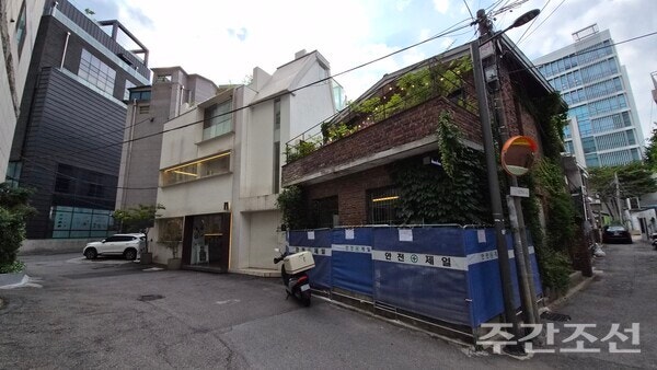 한성숙 불법건축물 논란 확산…국힘 "국민 기만" 민주 "흠집내기"