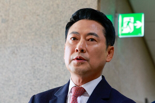 장동혁, 이대통령 향해 "지킨 것 하나라도 있나"…"본인부터 바꿔라"