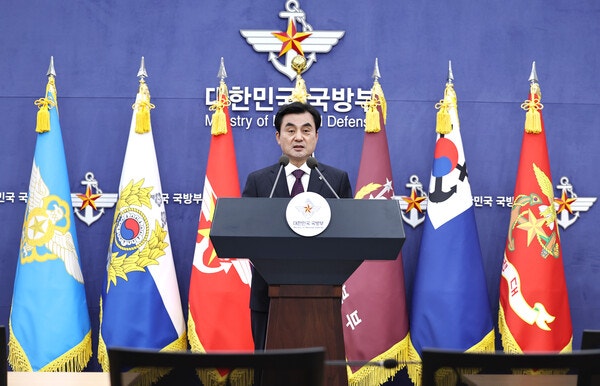 기무사 해체 뒤 대부분 군 떠났다…방첩사도 전철 밟나