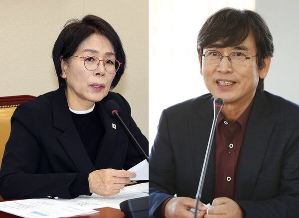 유시민 떠난다 하자 최민희·노건호 나섰다…"누구 좋으라고 떠나냐"