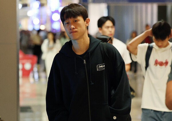 이재성도 입 열었다…"더 오래 함께하고 싶었는데, 상상하지 못한 결말"