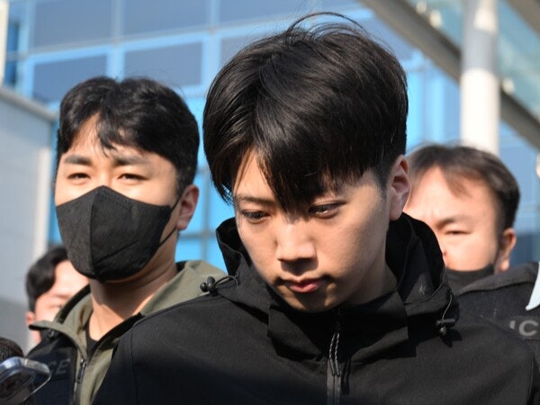 경찰, '장윤기 사건' 담당 형사팀장 긴급체포…증거인멸 혐의