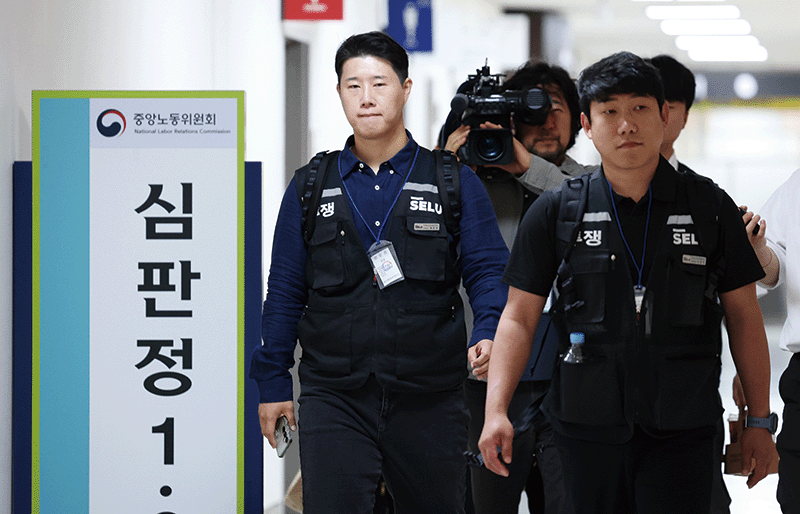 기업들 초비상 걸리게 만든 '노란봉투법' 해석 논란의 실체