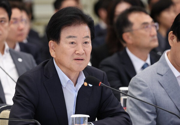 <b>정동영</b> "<b>북한</b> '주적' 표현 옳지 않아"…'위협'으로 대체 추진