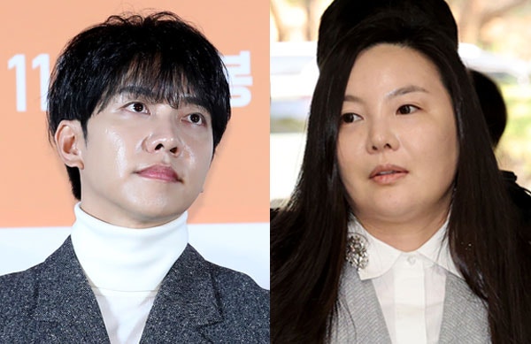 <b>이승기</b> "이사도 못 갔다"…105억 <b>전세금</b> 미반환에 <b>차가원</b> 고소