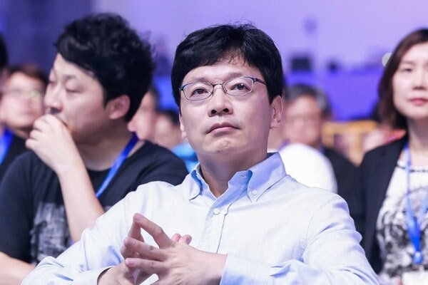 최태원·노소영도 훌쩍 넘었다…<b>권혁빈 이혼 재산분할</b> 2조5500억원