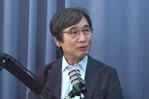 <b>유시민</b> "李대통령, <b>검찰개혁</b> 놓고 국민 속였다…진심 알고 충격"