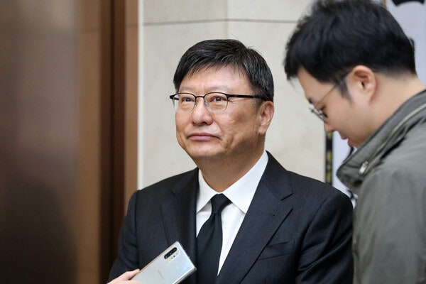 박지만 EG 대표이사 회장.photo 뉴스1
